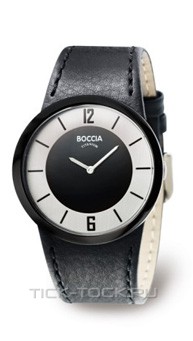  Boccia Titanium 3161-01